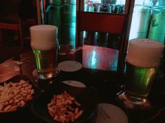 -TASTE ROOM Bar