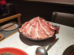 -满江红火锅(凯德店)