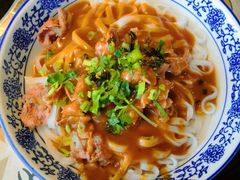 -三毛牛肉店(福强店)