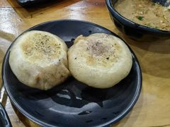 门钉肉饼-金生隆(六铺炕店)