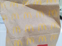 -麦当劳(无锡永乐店)