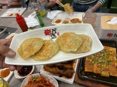 -丰茂海鲜烧烤(龙源华府店)