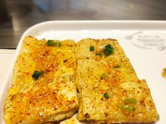 -凯萨印象铁板烧(苏州中心店)