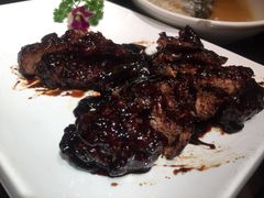新南华大酒店(广中店)-新南华大酒店(广中店)