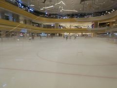 -冠军冰场CHAMPION RINK(苏州中心商场店)