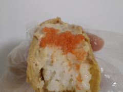 -711便利店(安贞桥胜古南里店)