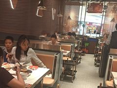-牛人日志·鲜牛肉骨汤火锅(万科里瑧店)