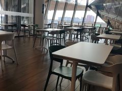 靠窗位-贝林大翅鲸简餐厅(国家海洋博物馆店)