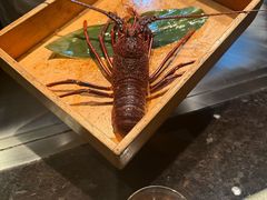 -Ginza Onodera铁板烧(外滩十八号店)