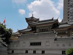 -皇城清真寺
