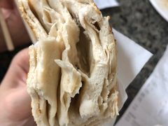 -清真喜兰老丁羊汤特色小吃