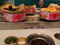 -龍歌自助小火锅(李沧丽达店)