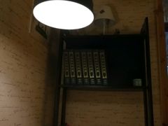 -隅cafe(傅厚岗店)