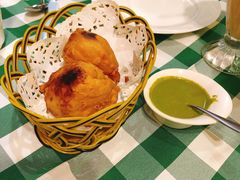 -Santoor 萨都里印度餐厅(北锣鼓巷店)
