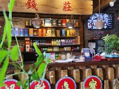 -民俗村柴火灶·景德江西菜(中国陶瓷博物馆店)