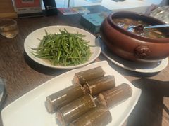 -小喜客·云南特色菜(纳西庭院店)