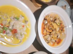 -周家二小姐的菜(西津渡店)