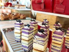 -圣丰索菲特·2 On 988 Café 自助餐厅