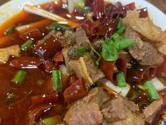 -正宗苏稽毛哥跷脚牛肉总店