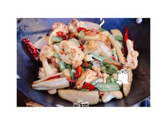 -吃货私房菜(丽江束河古镇店)