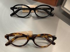-MUJOSH木九十眼镜(南翔印象城店)