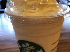 -星巴克(杭州银泰城西一店)