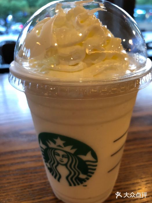 星巴克(杭州银泰城西一店)图片