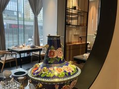 -享月汤皇·海鲜小火锅·聚会(曲江创意谷店)