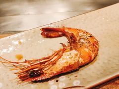 -赤坂亭·M9和牛烧肉·铁板烧(合肥万象城店)