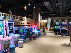 -汤W城市微度假(仓山店)