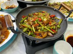 -老边饺子馆·东北菜(黄村店)