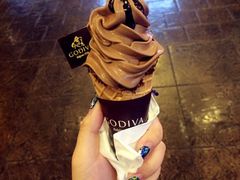 -歌帝梵(大运河购物中心店)