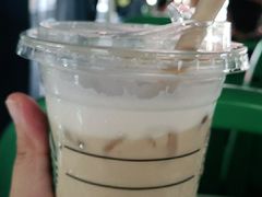 -星巴克(武汉协和医院店)