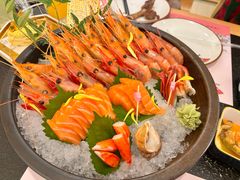 -桃夭日式料理(国信店)