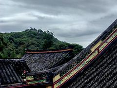 -狼山风景名胜区