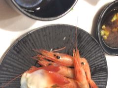 -争鲜回转寿司(浦东三钢里PLUS店)