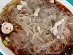 -甘记肥肠粉(马鞍北路店)