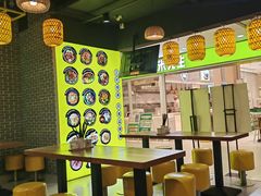 -爽锅油泼面(芙蓉天虹商场店)