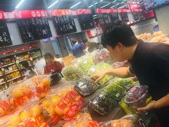-嘿嘛仓储购(华明店)