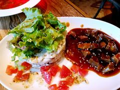 牛舌意大利炖饭-玛格萝妮(汇智国际商业中心店)