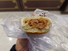 鲜肉月饼-叶受和(观前街店)