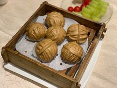 -白云宾馆·白云宴餐厅