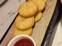 -径山十八道·风味民间菜(华夏之心店)