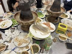 -三兴涮羊肉(荣安大街店)