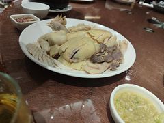 -北海渔村酒楼·粤菜海鲜点心(新华店)