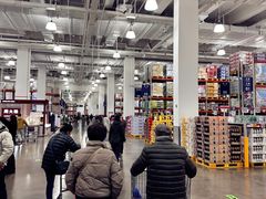 -山姆会员商店(上海浦东店)