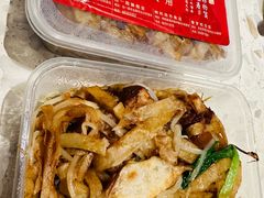 -葛记焖饼(伏牛路店)