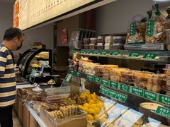 -李小老烧饼(常营民族家园店)