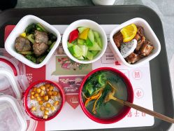 -宝馨月月子中心(友谊医院店)