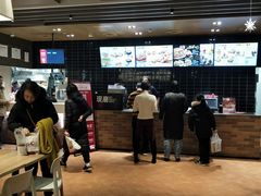 -肯德基(尧佳路店)